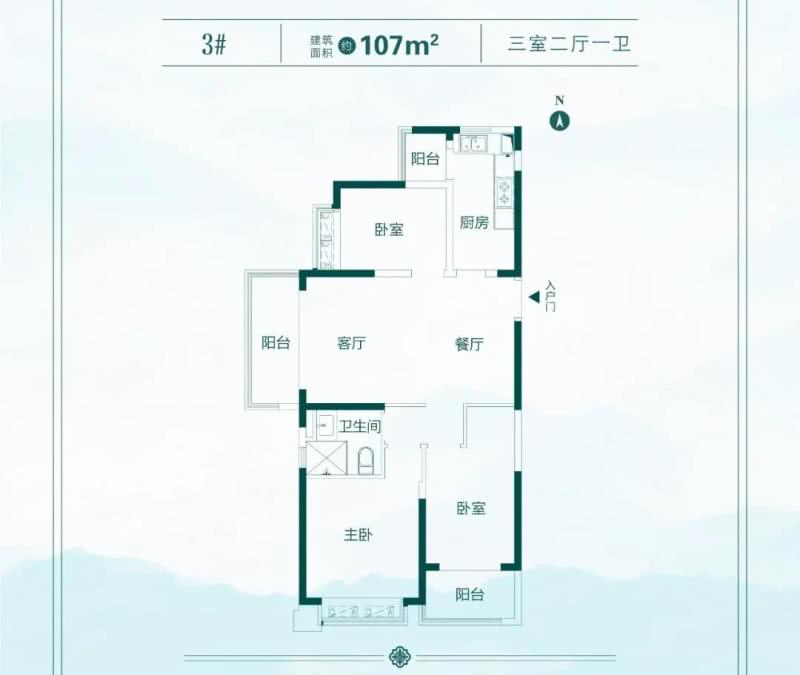 扬州新房速递：恒大观澜府周边规划，户型好不好？