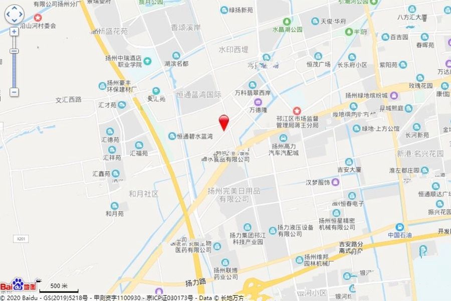 扬州新房速递：华建天运府预计价格是多少，值得买吗？