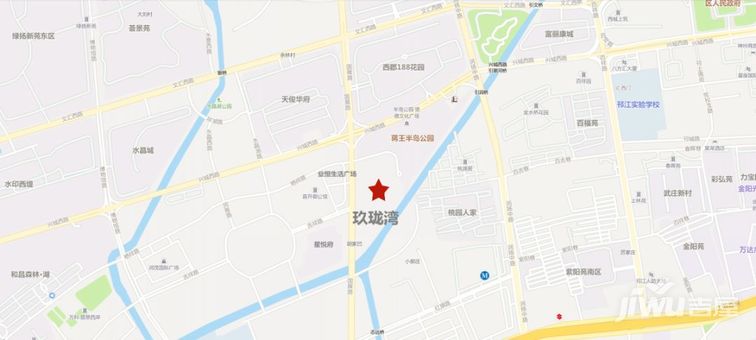 扬州新房速递：佳源玖珑湾学区在哪里，周边规划怎么样？