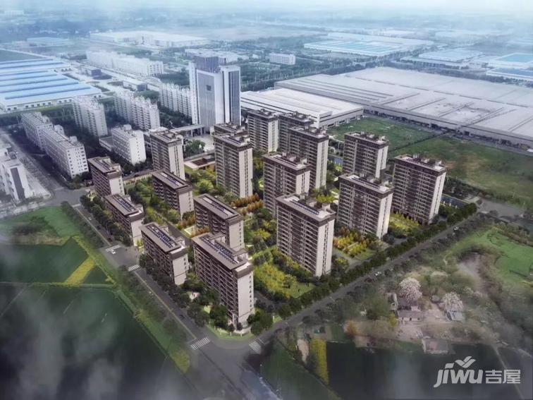 扬州新房速递：万科四季都会售楼处电话，有没有升值空间？
