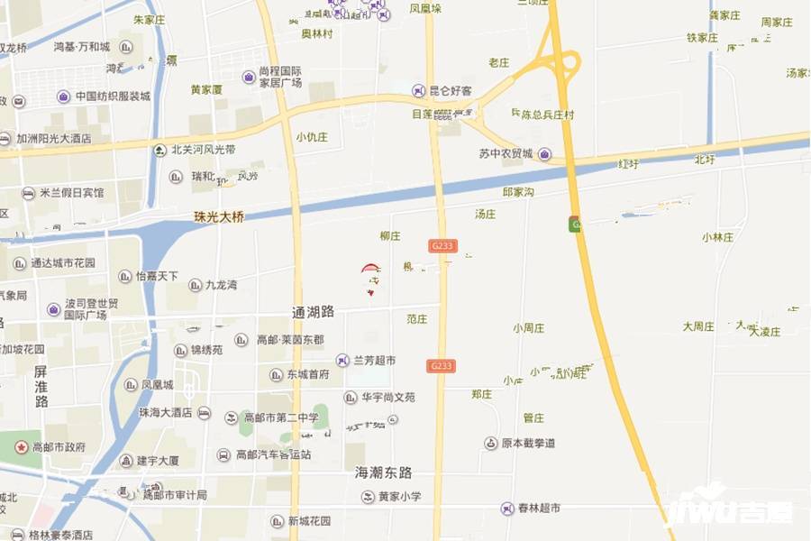 位置