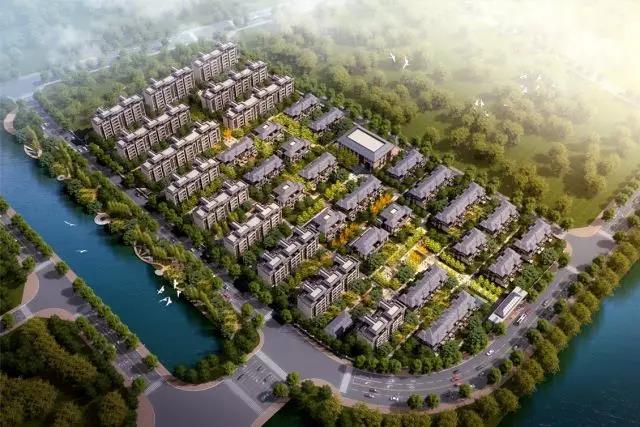仪征东郡华府户型图有哪些_东郡华府小区环境怎么样？
