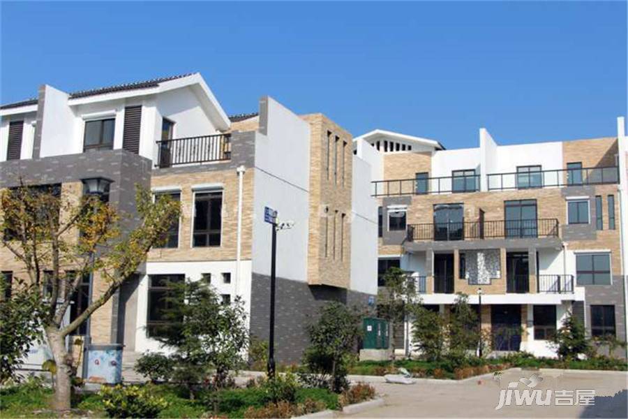 高邮汇文名苑户型图有哪些_汇文名苑小区环境怎么样？ 